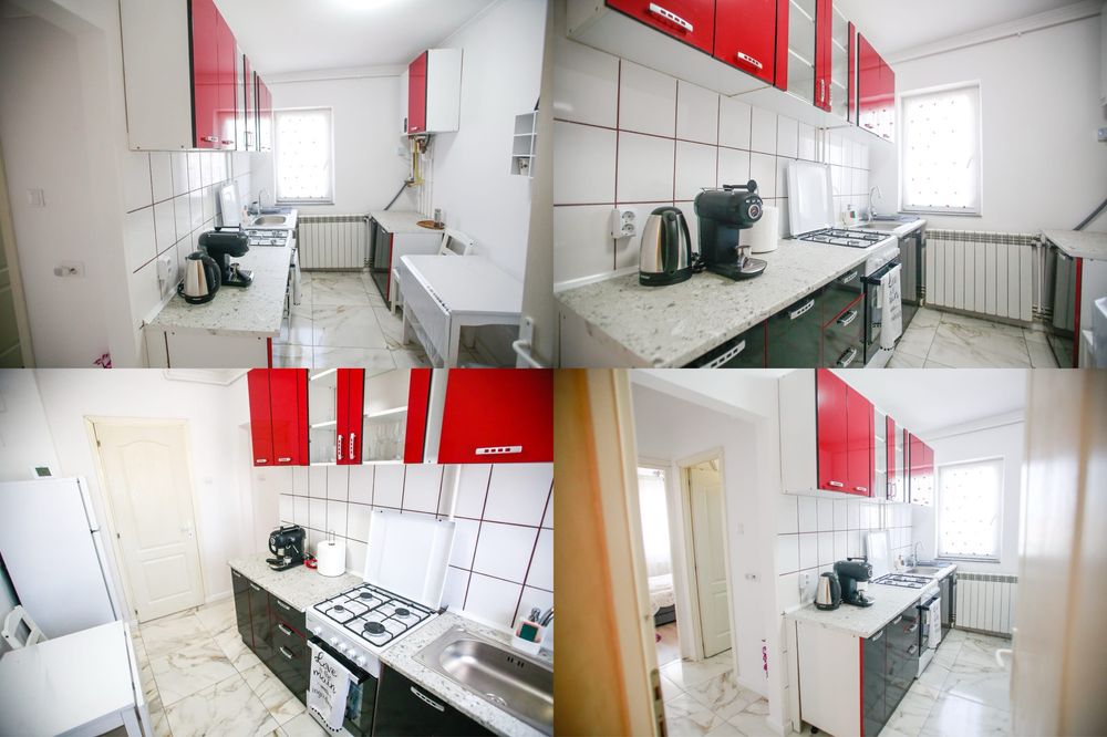 Propietar vand apartament 2 camere decomandat renovat/utilat complet