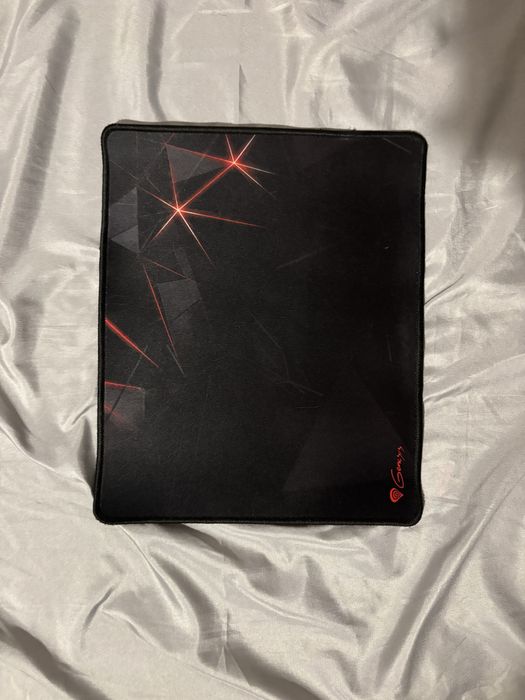 Mousepad Genesis