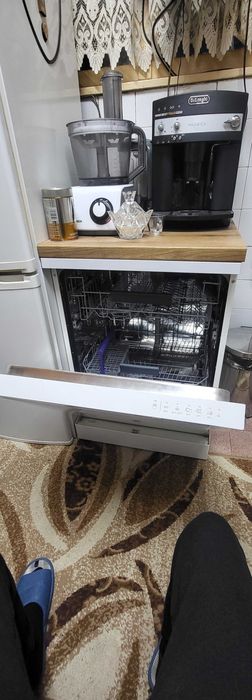 Съдомиялна BEKO перфектна