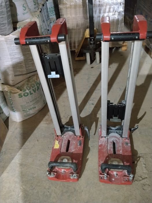 Hilti DD 130-RIG