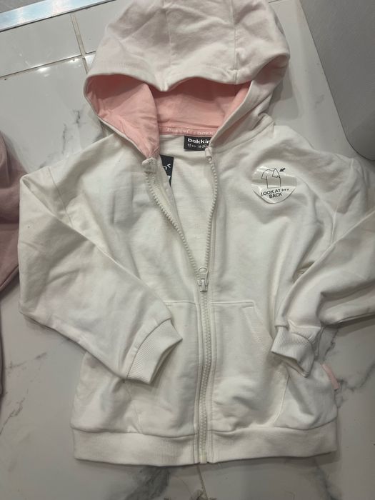 Лот 4ч бебешки/детски дрехи 92