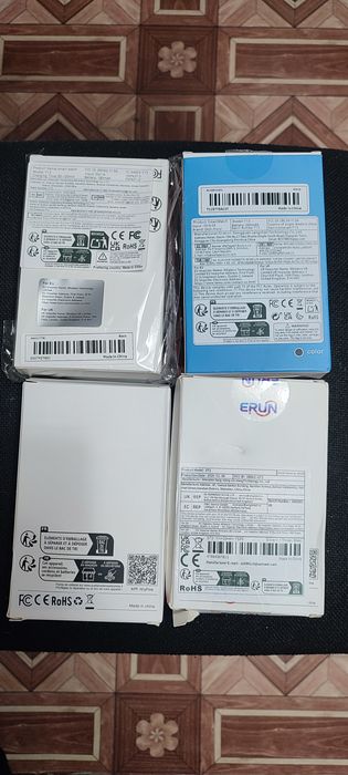 Смарт часы НОВЫЕ