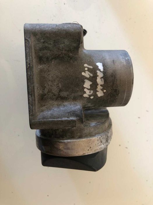 Clapeta acceleratie Skoda Fabia 1.4MPI 047133062D