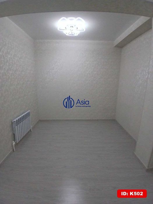 Arzon narxda 3x xonali kvartira Fayzobod tomondan sotuvga chiqdi K502