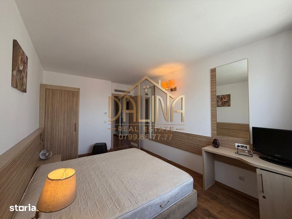 Vanzare 2 Camere Rin Grand Residence - Sector 4