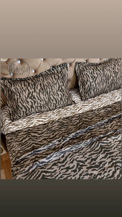 Постельное белье Супер Сатин. Choyshab SUPER SATIN