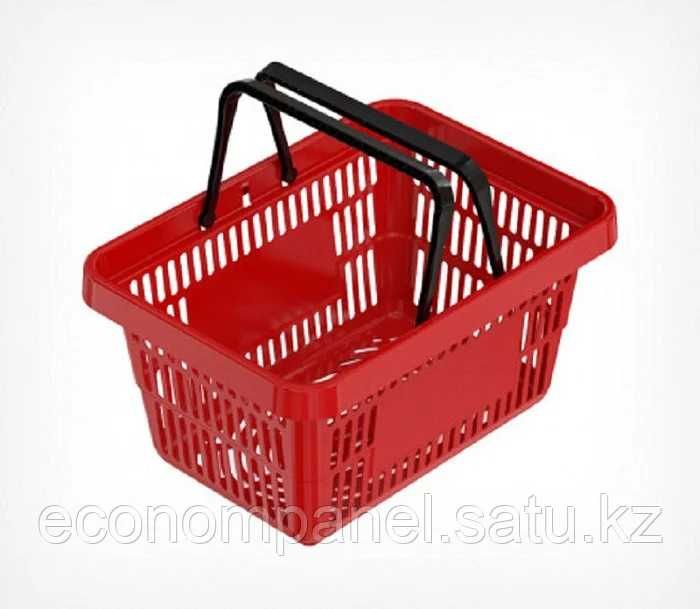 Корзина    потребительская