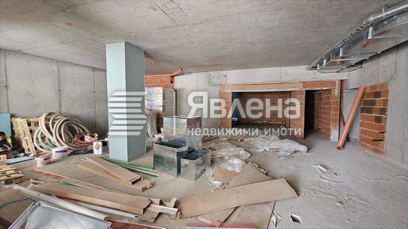 Продава се Заведение в София, Център - 285 кв.м за 2095 €/кв.м - Снимка #2