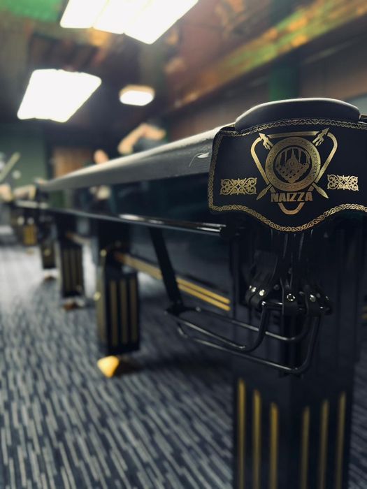 Бильярдный столы NAIZZA ROYAL