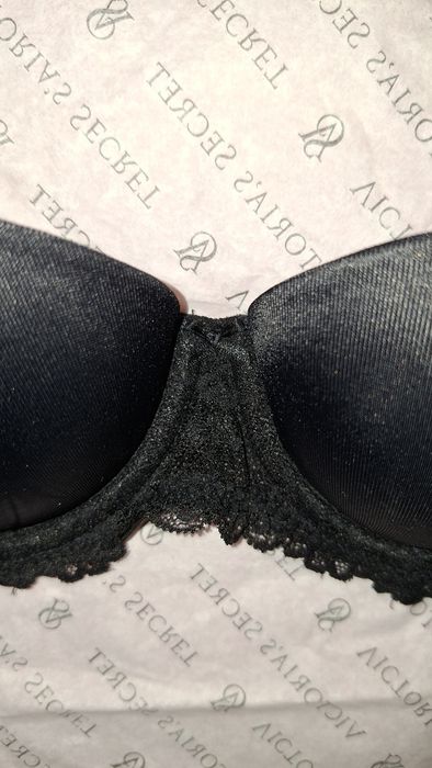 Victoria Secret Sutien Balconette cu Push-Up Wink