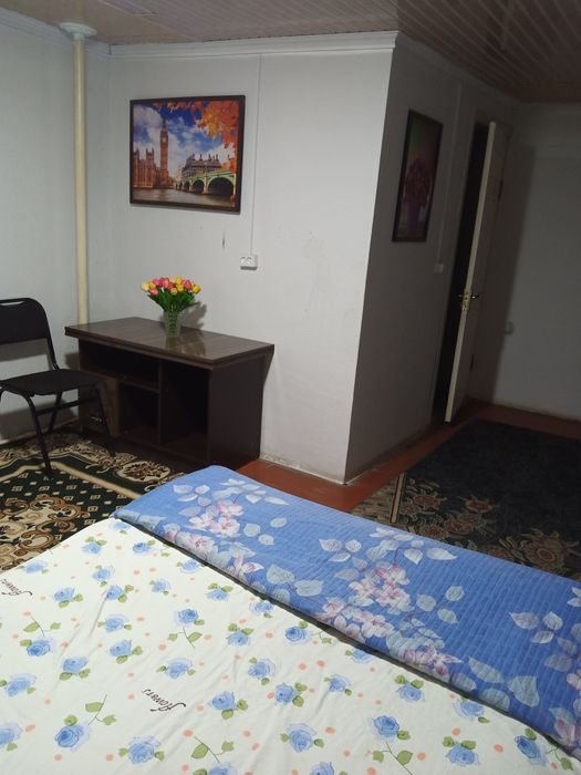 Gaztinsa bez zaks va oilalar uchun arzonga
