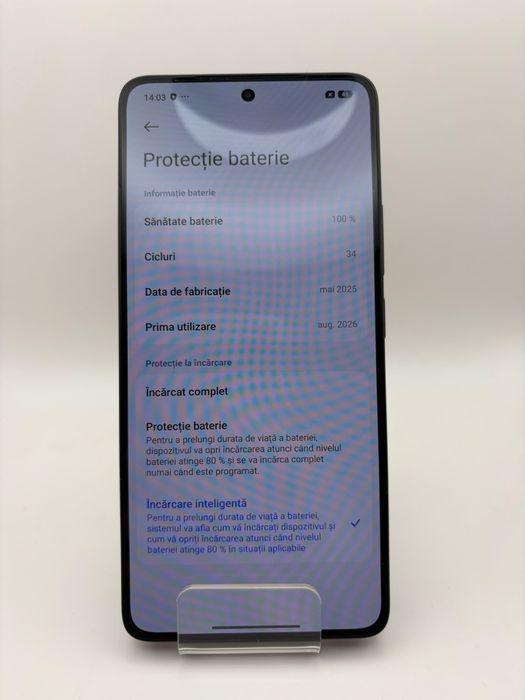 Poco F7 Ultra 512gb Amanet BKG