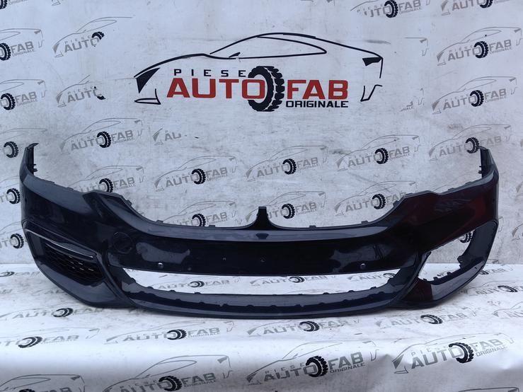 Bara fata BMW Seria 5 G30-G31 M-Paket an 2017-2018-2019-2020