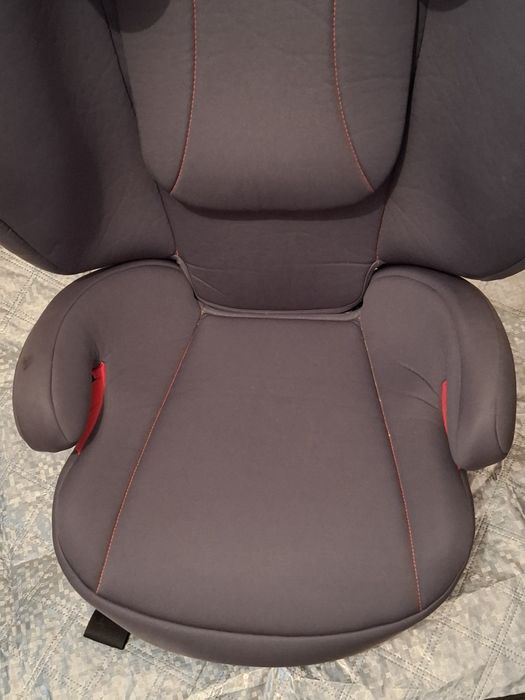 Scaun auto Cybex solution b fix 15 36 kg