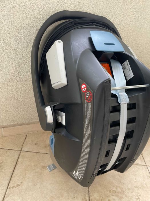 Столче за кола за новородено Cybex Aton 5