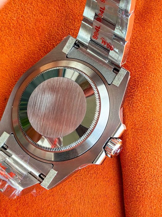 Rolex Submariner 40mm 3235