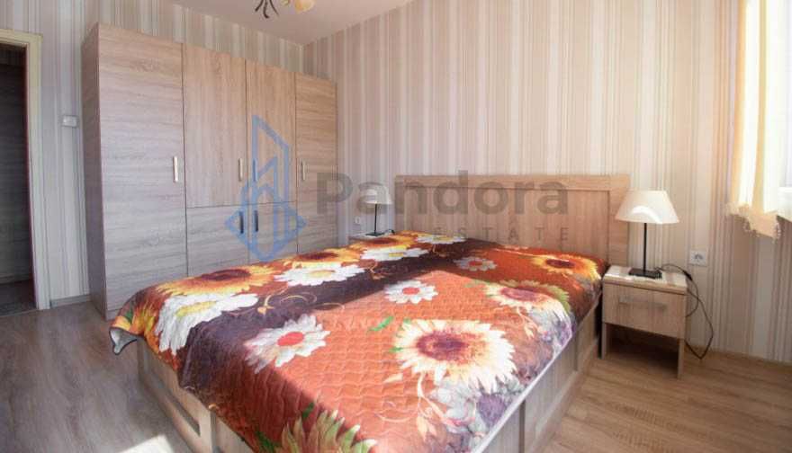 Дава се под наем Двустаен апартамент в София, Гоце Делчев - 70 кв.м за 425 € - Снимка #7