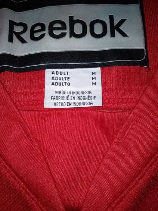 tricou Reebok marime m/L
