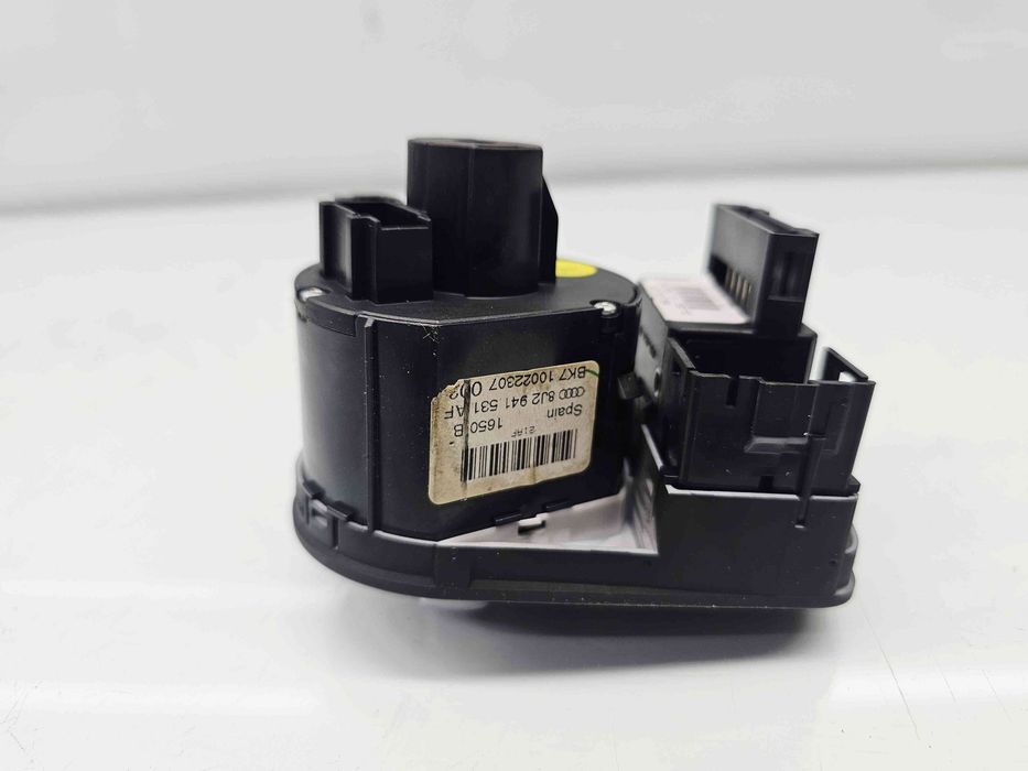 Bloc lumini Audi TT (8J3) [Fabr 2006-2013] 8J2941531AF
