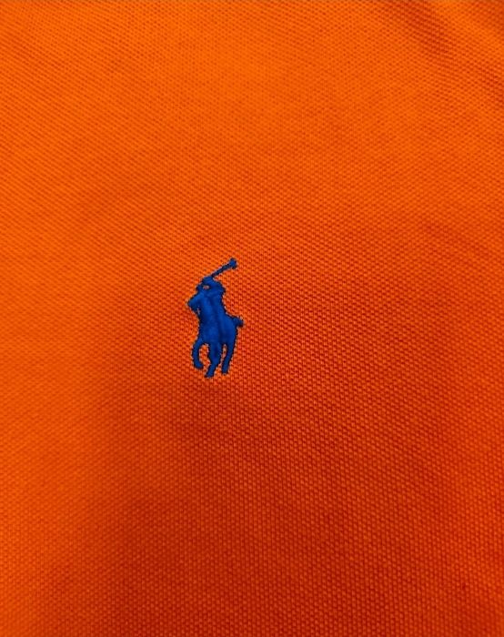 Polo Shirt Ralph Lauren / XS-M