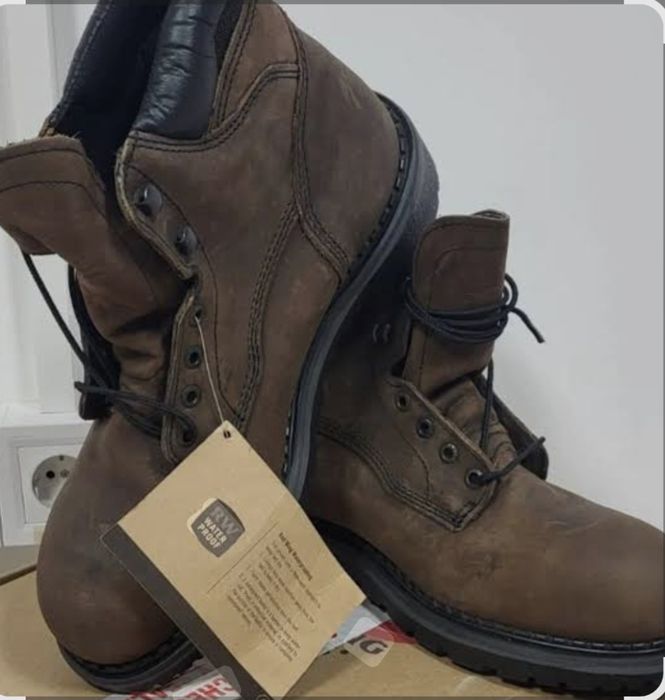 ТШО етік таза кожа