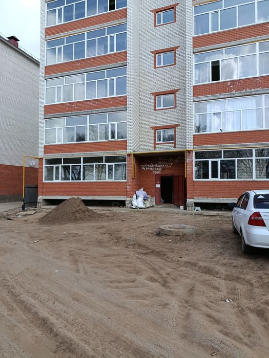 Продали 1 ком квартиру  центре.