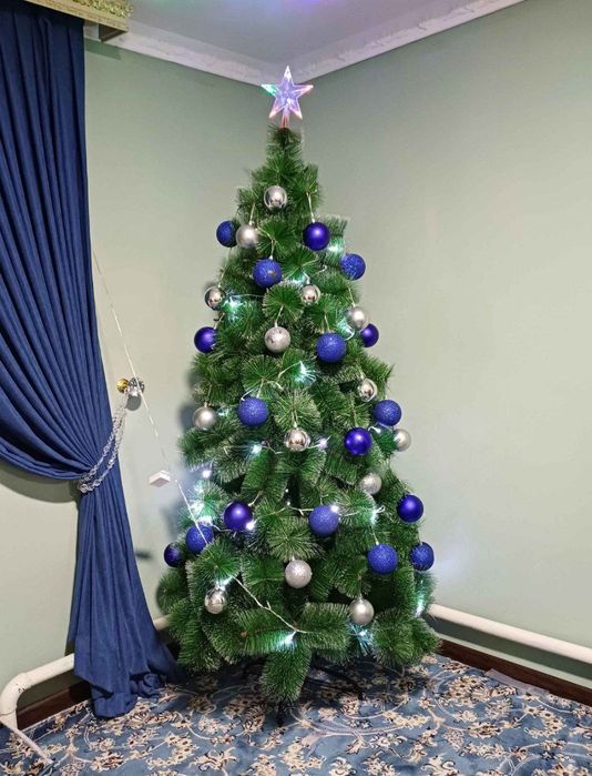 Ёлки ёлки акция скидки