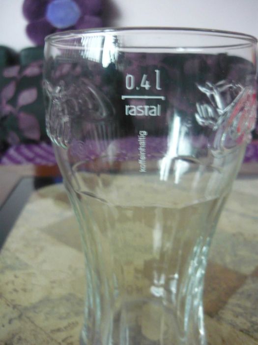 Чаши Кока Кола за колекция