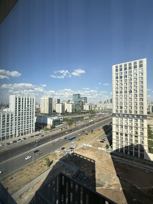 Продам 2 комнатную квартиру