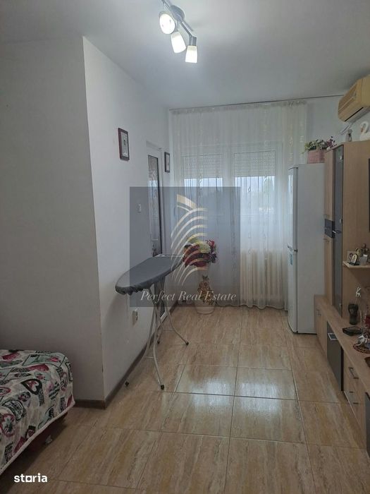 Garsoniera Zona Cet Pelicanului
