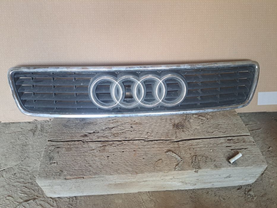 Ауди а4 б5 запчасти