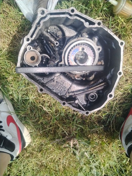 Vând ATV 250cc defect
