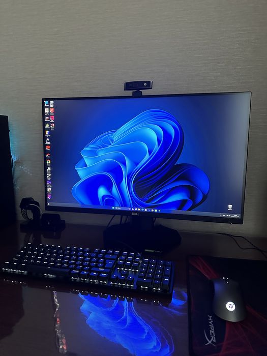 ПК LEGION T5 Razen7 5700 x3d RTX 3070