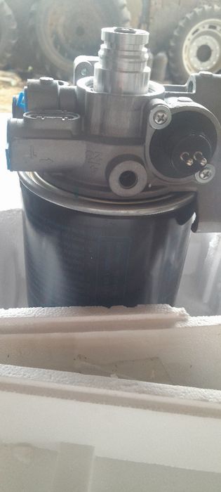 баланс дехидратор sorl