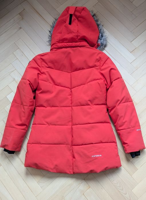 Детско/юношеско ски яке IcePeak Leona JR р-р 152, 11/12г.