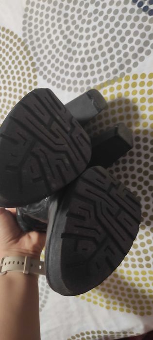 Дамски обувки нови или в много добро състояние