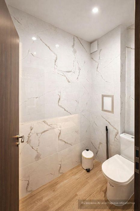 Дава се под наем Тристаен апартамент в Пловдив, Център - 90 кв.м за 797.64 € - Снимка #7