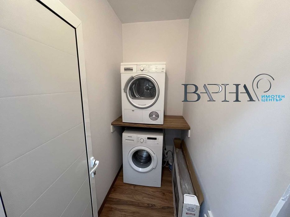 НОВО ПРЕДЛОЖЕНИЕ! Двустаен апартамент - кв.Възраждане!