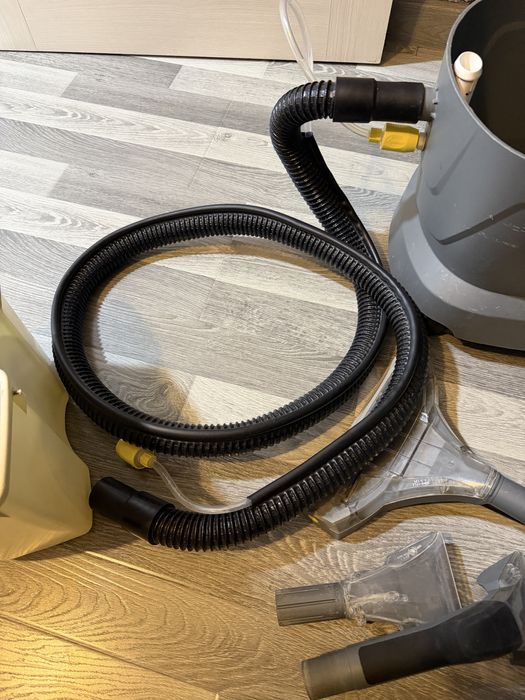 Karcher puzzi 10/1