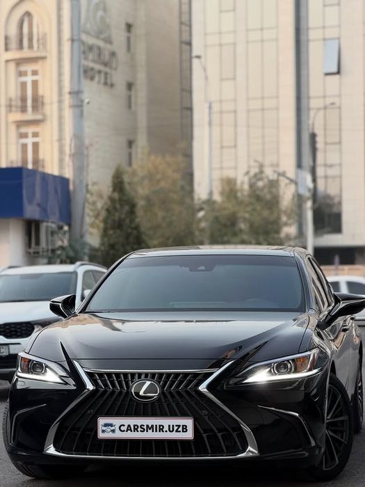 Lexus ES300 Hybrid