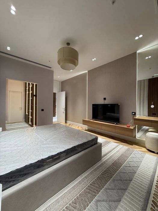 Nest One 112 м2 Люкс
