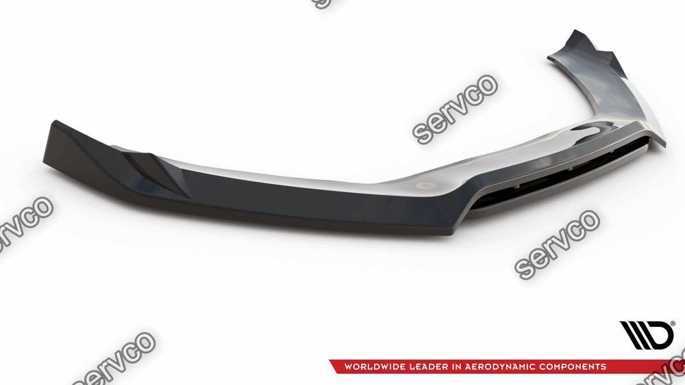 Prelungire bara fata Audi A5 Coupe Sportback 8T 2011-2016 v18 Maxton