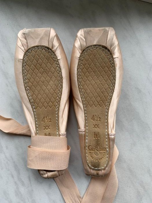 Продам балетки