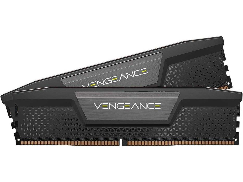 CORSAIR Vengeance 32GB (2x16GB) DDR5 5200 CL40 XMP