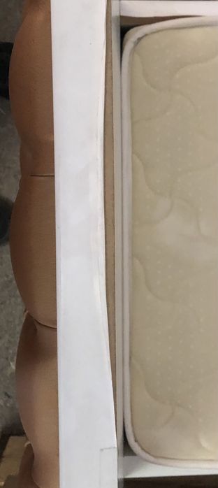 Продам десткую кровать