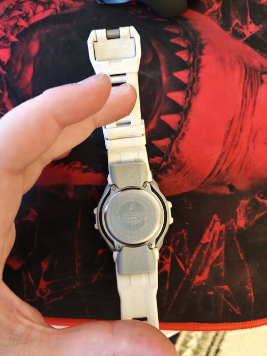 Vând ceas G-Shock