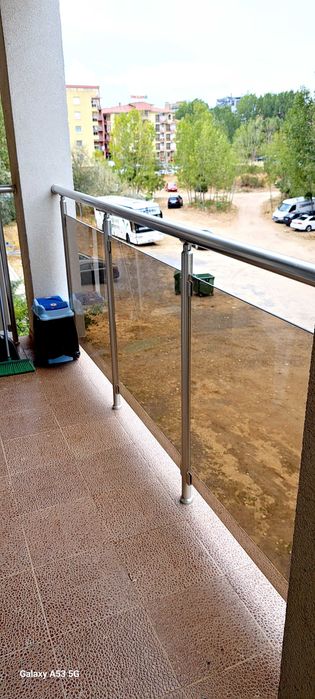 Продава се Двустаен апартамент в к.к. Слънчев бряг - 45 кв.м за 1223 €/кв.м - Снимка #12