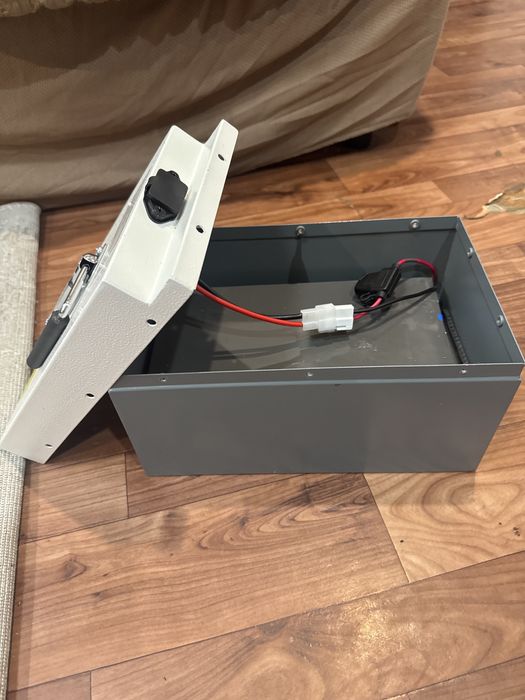 Аккумулятор для электровелосипеда