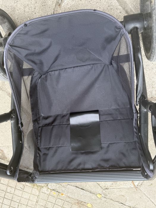 Cybex Balios S 2 в 1