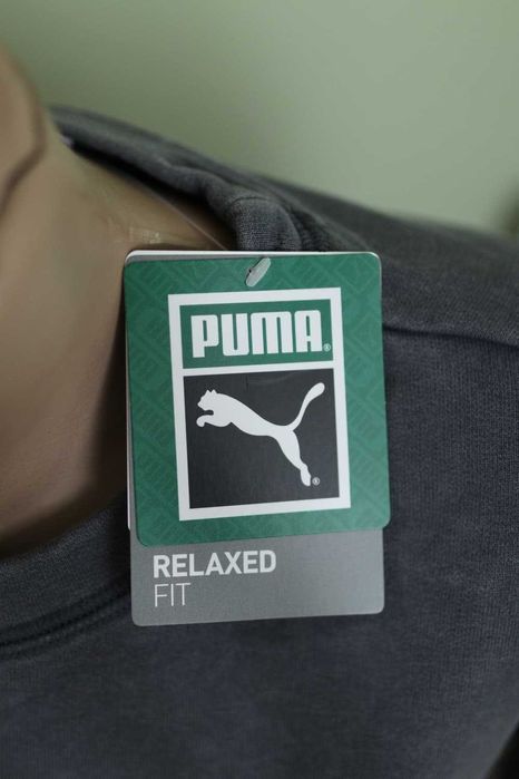 Hanorac Puma Dama XS